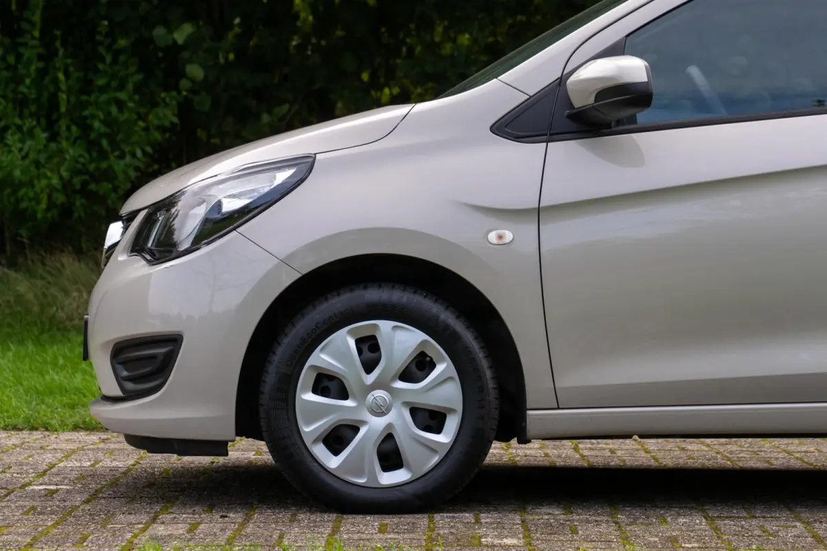 1.0 ecoFLEX Edition Automaat 1e Eig. 26.200 km +NAP NL-auto