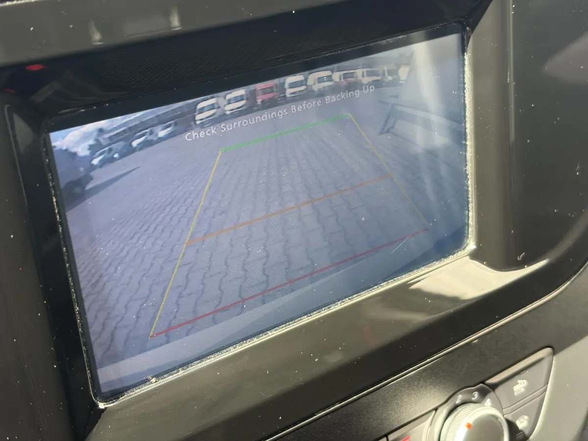 SWB 53 kWh*A/C*CRUISE*CAM*CARPLAY*PDC*