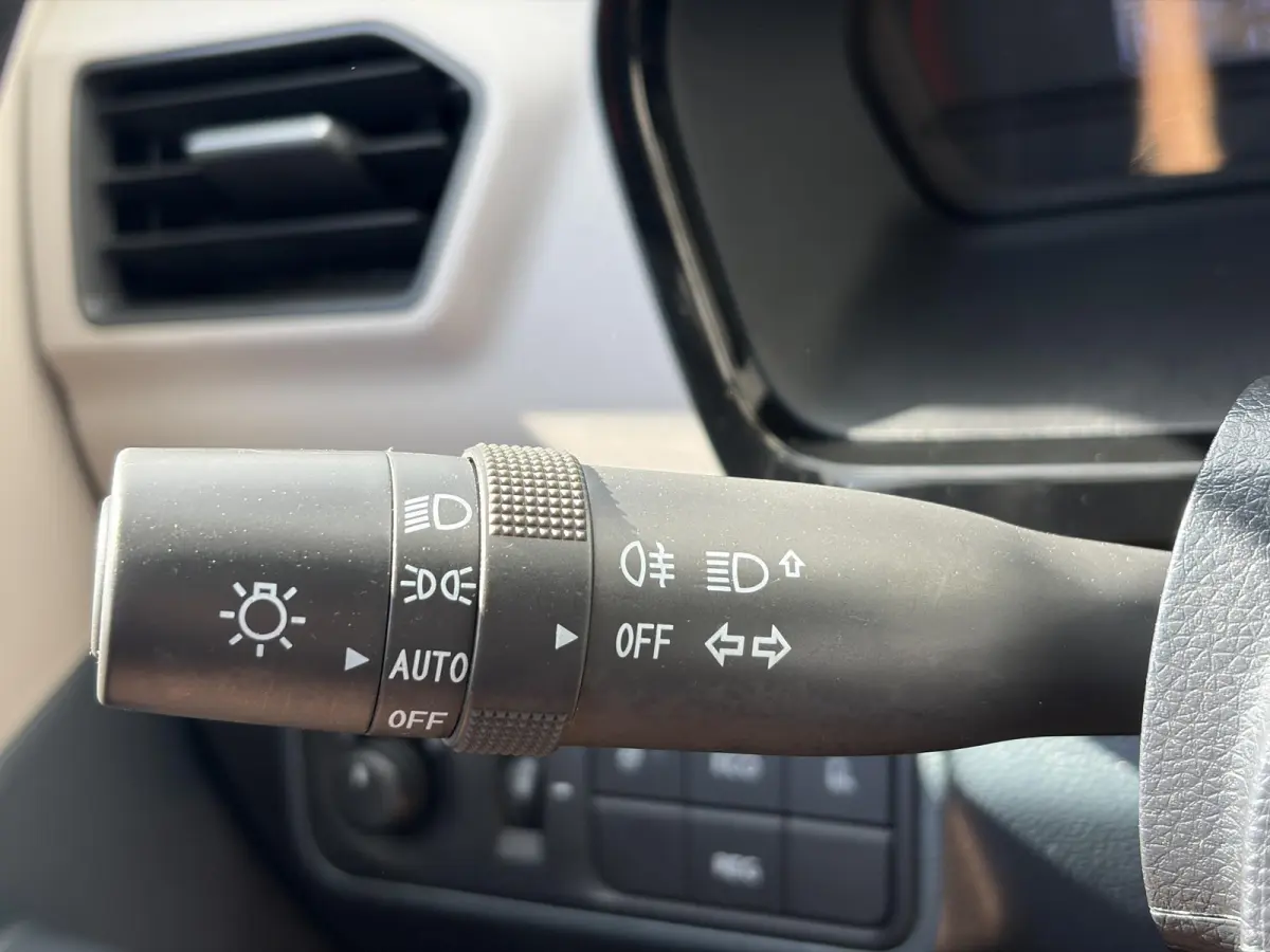 SWB 53 kWh*A/C*CRUISE*CAM*CARPLAY*PDC*