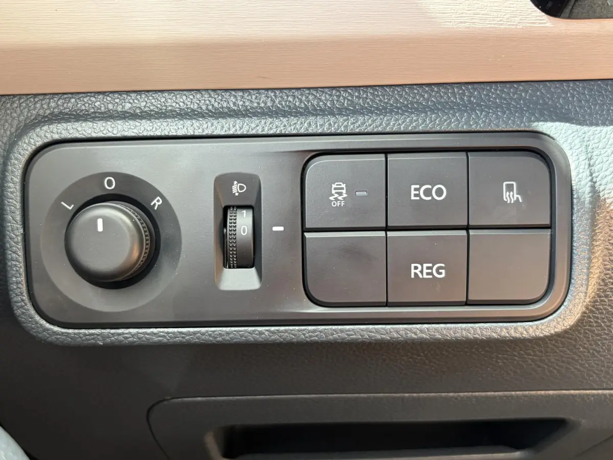 SWB 53 kWh*A/C*CRUISE*CAM*CARPLAY*PDC*