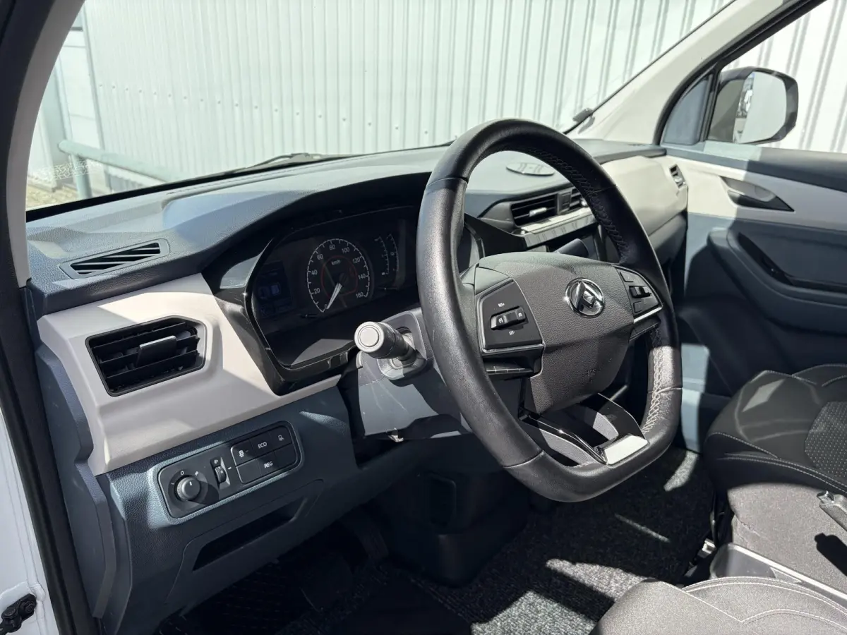 SWB 53 kWh*A/C*CRUISE*CAM*CARPLAY*PDC*