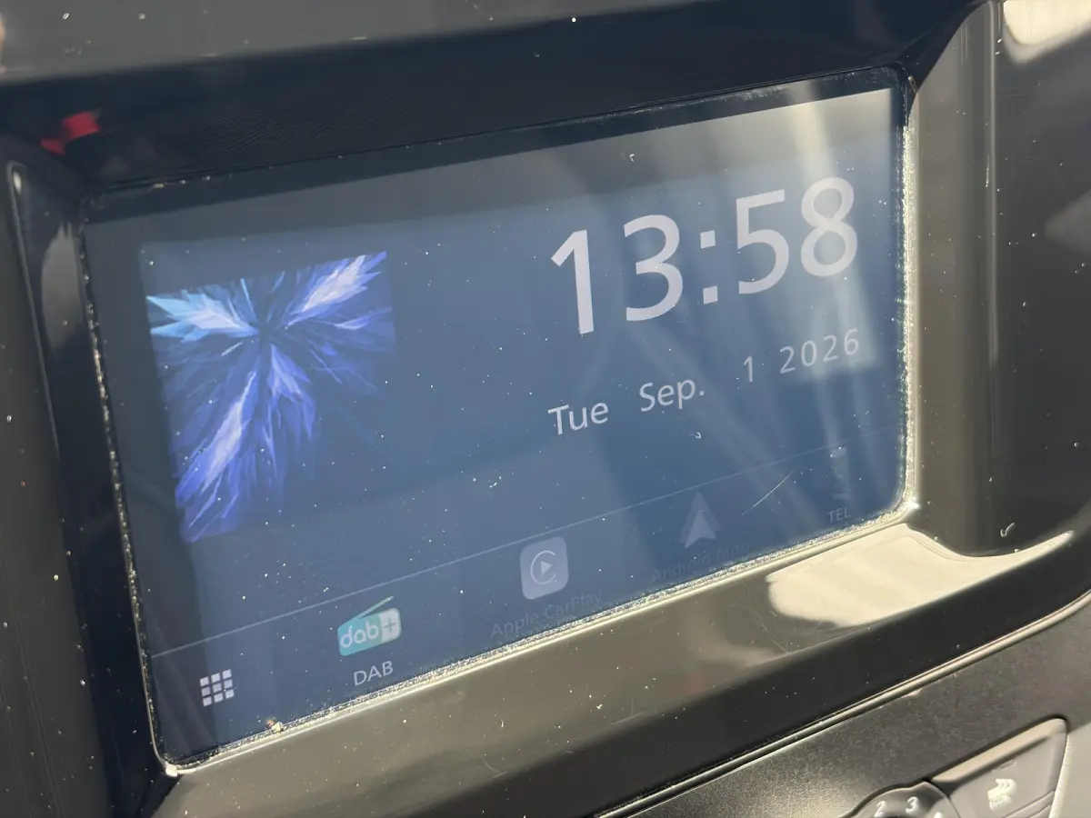 SWB 53 kWh*A/C*CRUISE*CAM*CARPLAY*PDC*