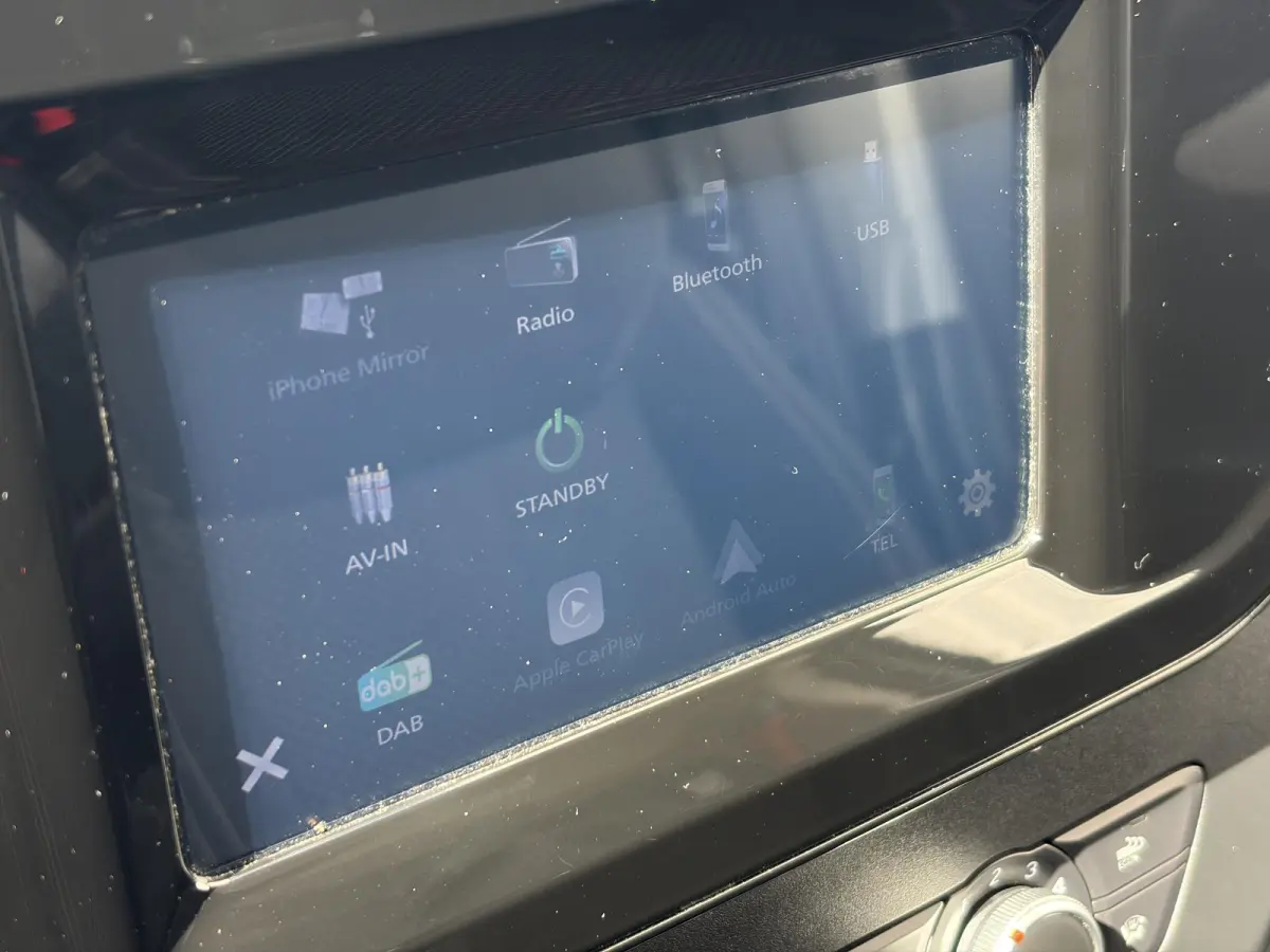 SWB 53 kWh*A/C*CRUISE*CAM*CARPLAY*PDC*