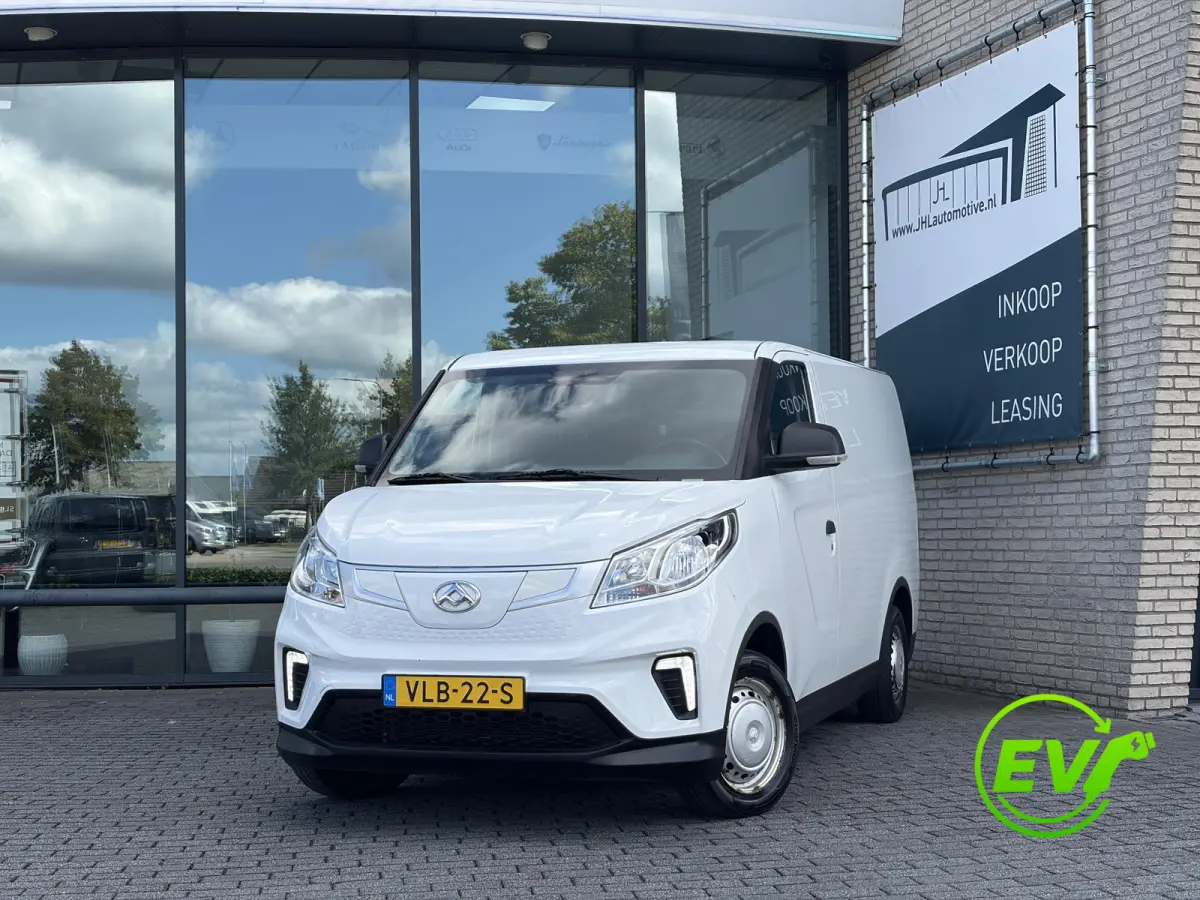 SWB 53 kWh*A/C*CRUISE*CAM*CARPLAY*PDC*