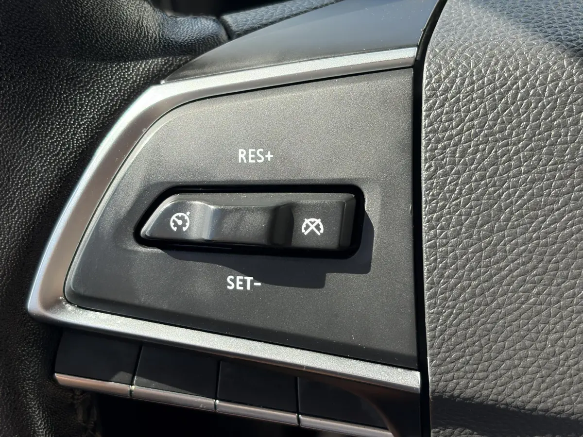 SWB 53 kWh*A/C*CRUISE*CAM*CARPLAY*PDC*