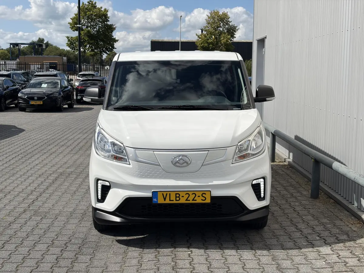 SWB 53 kWh*A/C*CRUISE*CAM*CARPLAY*PDC*