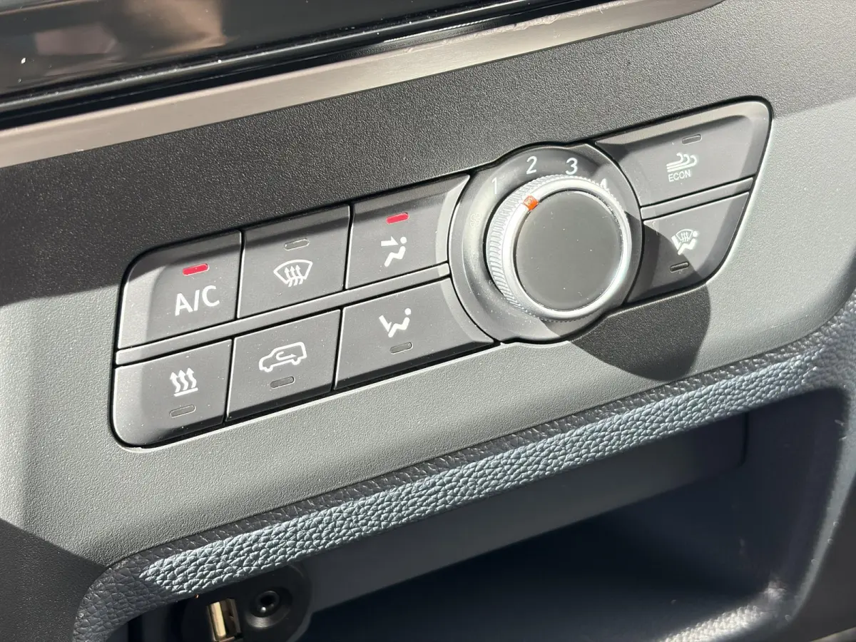 SWB 53 kWh*A/C*CRUISE*CAM*CARPLAY*PDC*