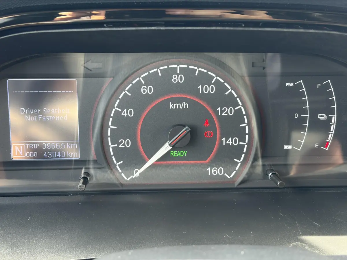 SWB 53 kWh*A/C*CRUISE*CAM*CARPLAY*PDC*