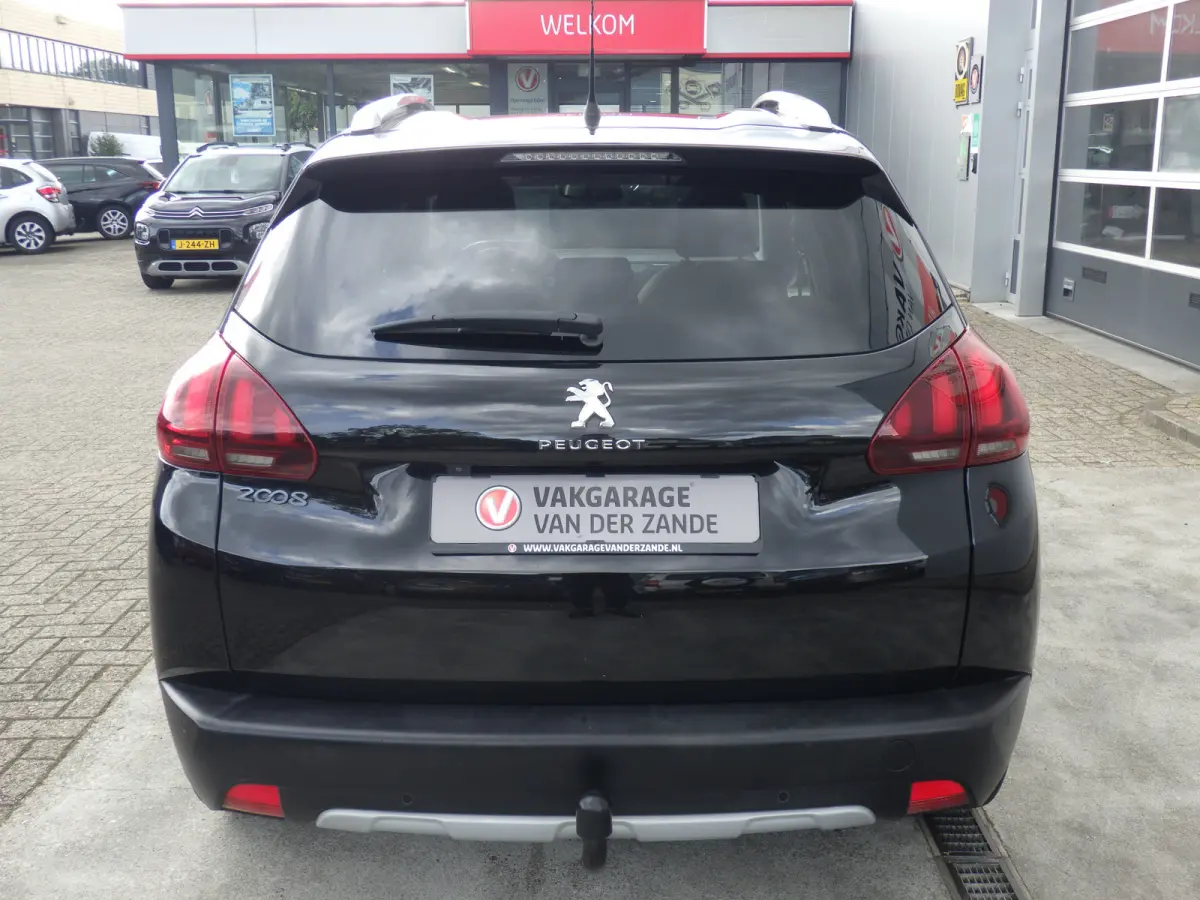 1.2 AUT Crossway Kompas, Panodak, Camera, Trekhk, Cruise, Compleet!
