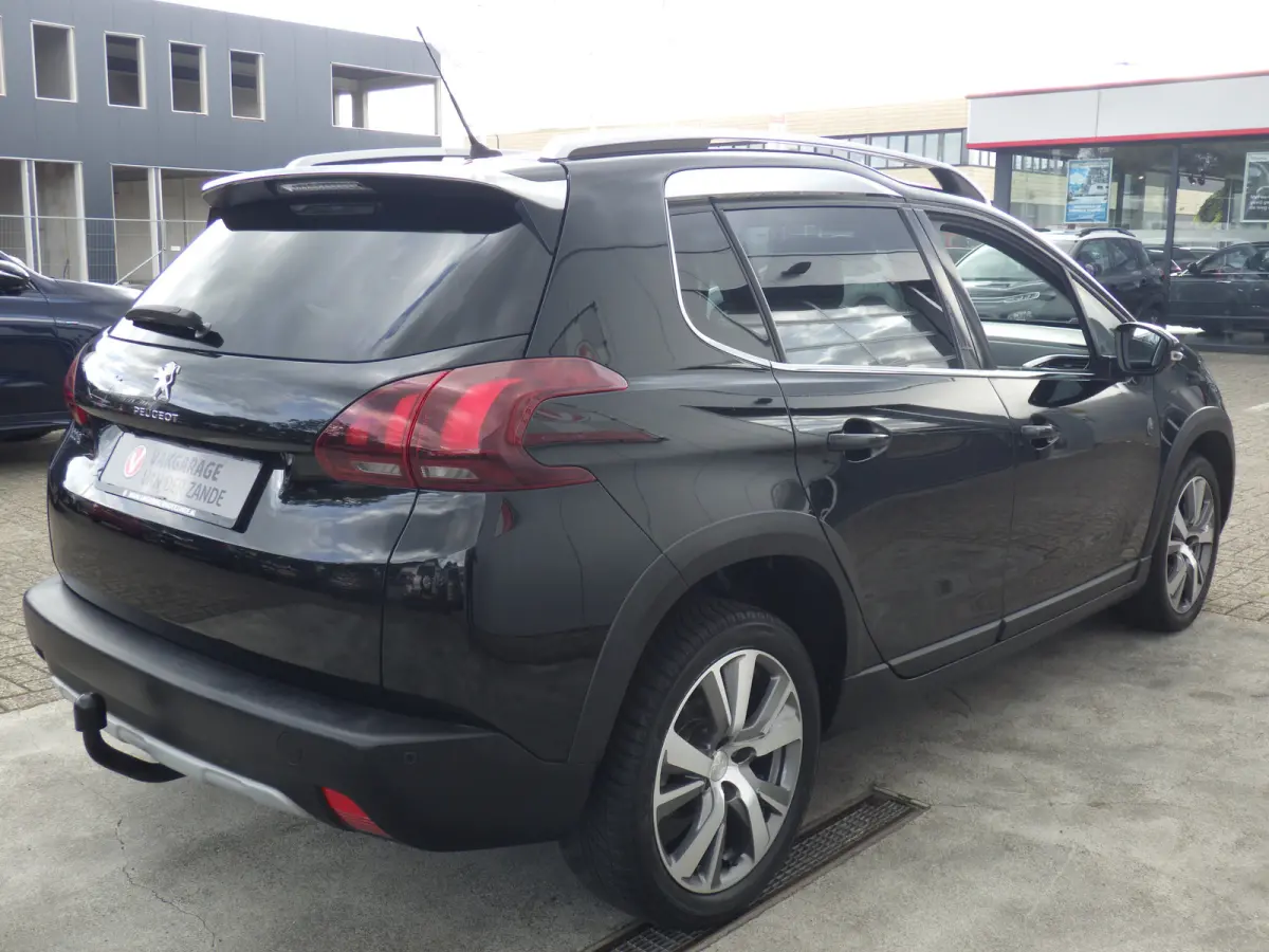 1.2 AUT Crossway Kompas, Panodak, Camera, Trekhk, Cruise, Compleet!