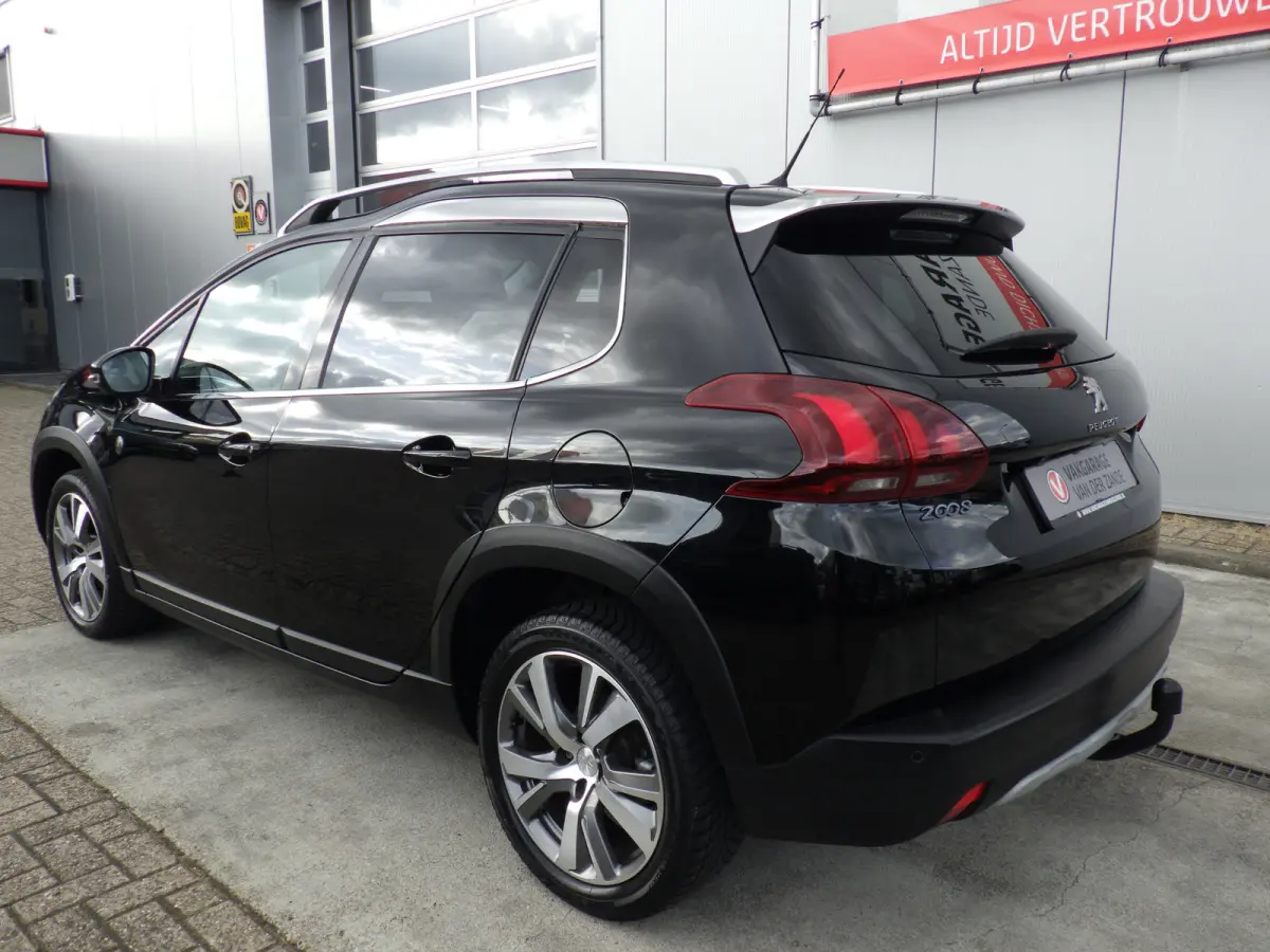 1.2 AUT Crossway Kompas, Panodak, Camera, Trekhk, Cruise, Compleet!