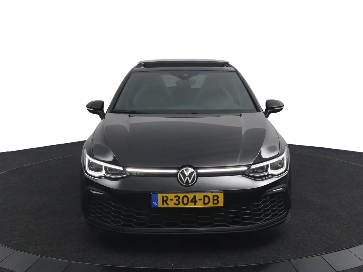 1.4 eHybrid GTE*ACC*ECC*PANO*IQLIGHT*NAVI*VIRTUAL*