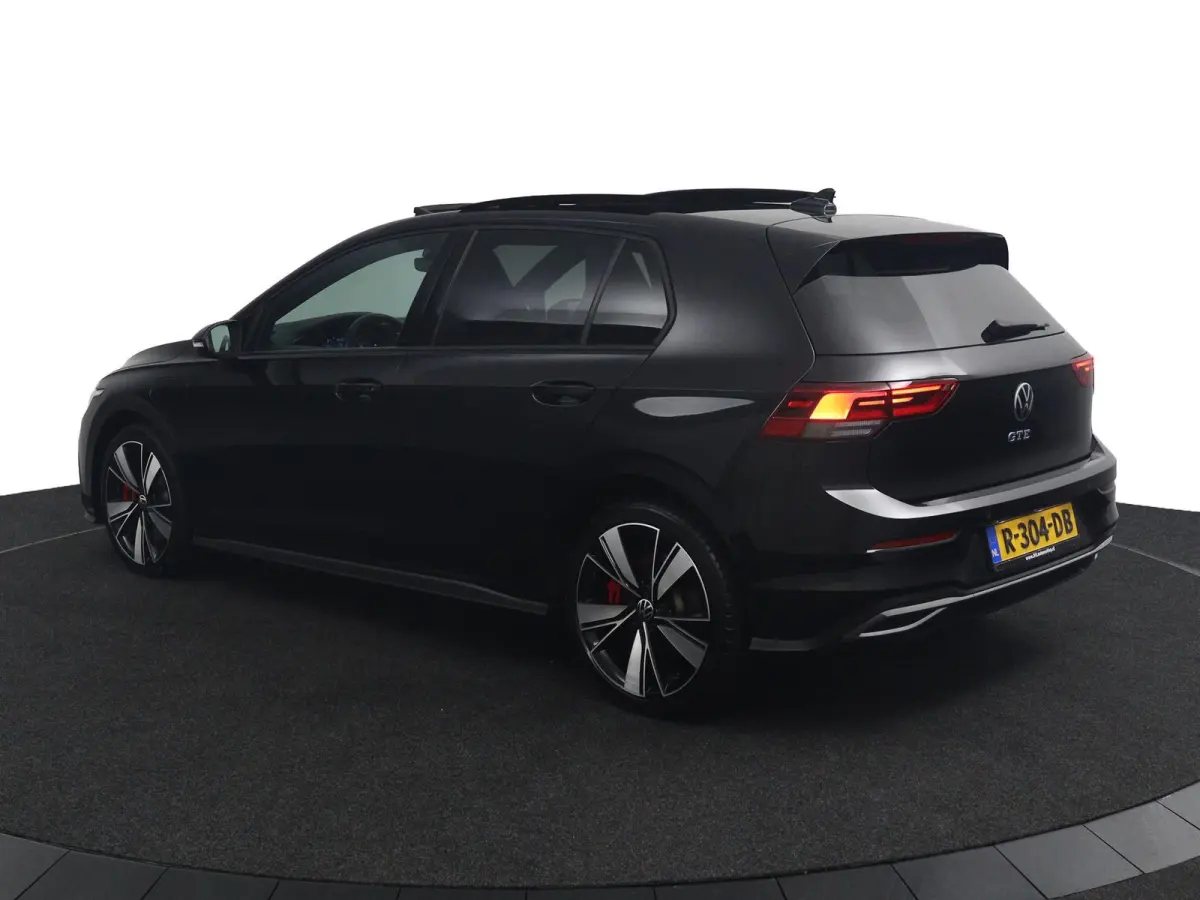 1.4 eHybrid GTE*ACC*ECC*PANO*IQLIGHT*NAVI*VIRTUAL*
