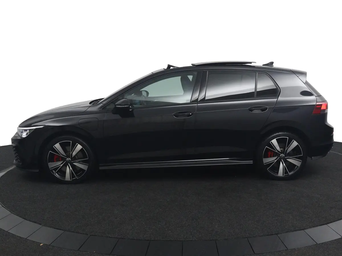 1.4 eHybrid GTE*ACC*ECC*PANO*IQLIGHT*NAVI*VIRTUAL*