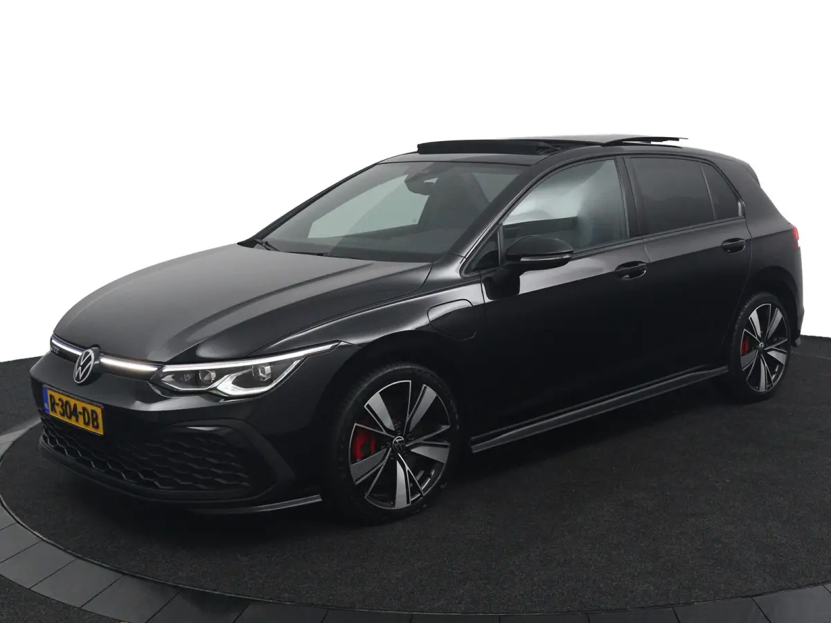 1.4 eHybrid GTE*ACC*ECC*PANO*IQLIGHT*NAVI*VIRTUAL*
