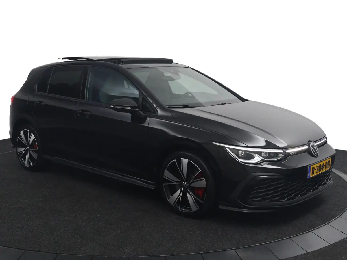 1.4 eHybrid GTE*ACC*ECC*PANO*IQLIGHT*NAVI*VIRTUAL*