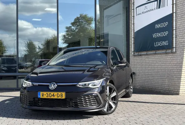 1.4 eHybrid GTE*ACC*ECC*PANO*IQLIGHT*NAVI*VIRTUAL*