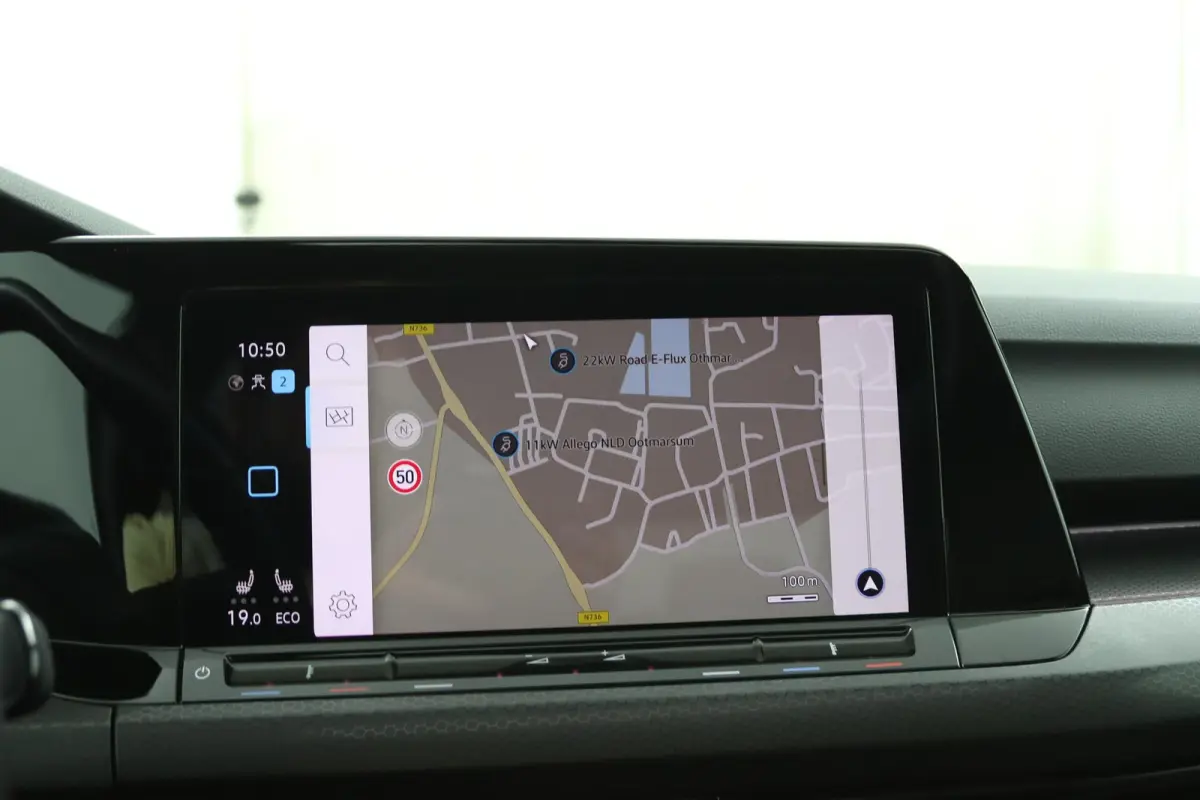 1.4 eHybrid GTE*ACC*ECC*PANO*IQLIGHT*NAVI*VIRTUAL*