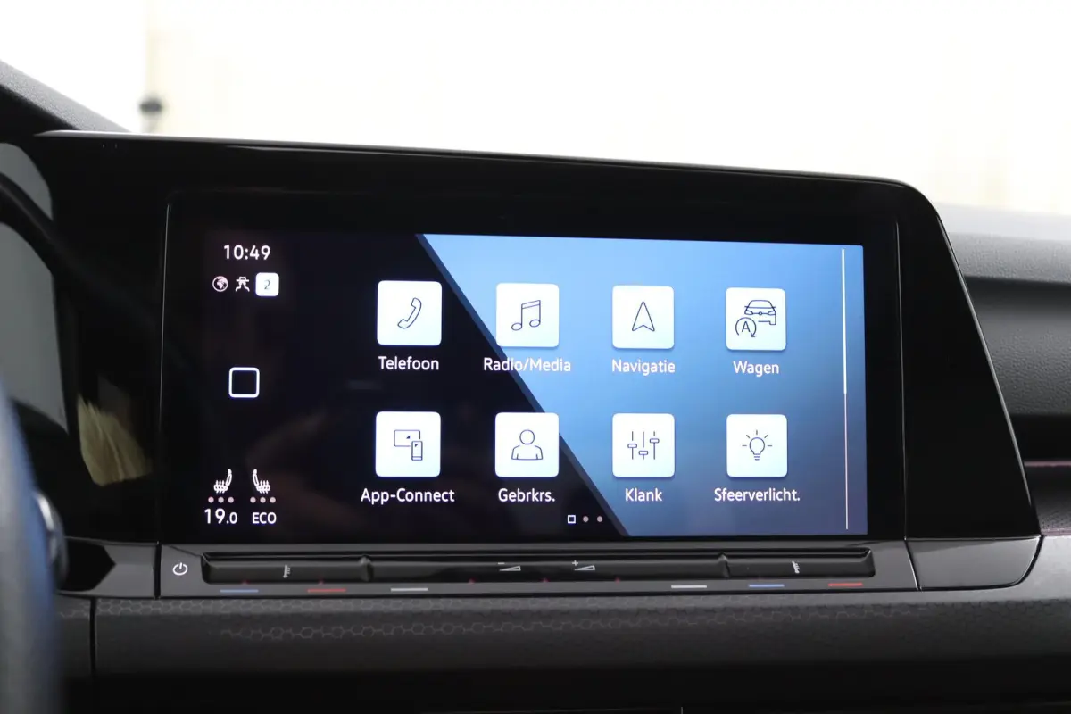 1.4 eHybrid GTE*ACC*ECC*PANO*IQLIGHT*NAVI*VIRTUAL*