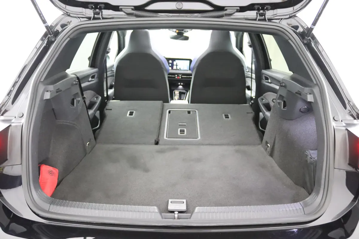 1.4 eHybrid GTE*ACC*ECC*PANO*IQLIGHT*NAVI*VIRTUAL*