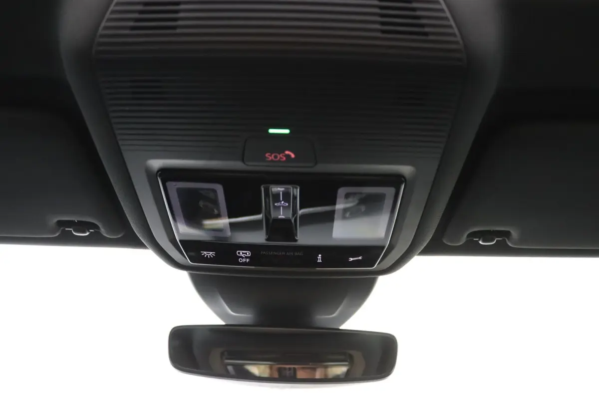 1.4 eHybrid GTE*ACC*ECC*PANO*IQLIGHT*NAVI*VIRTUAL*