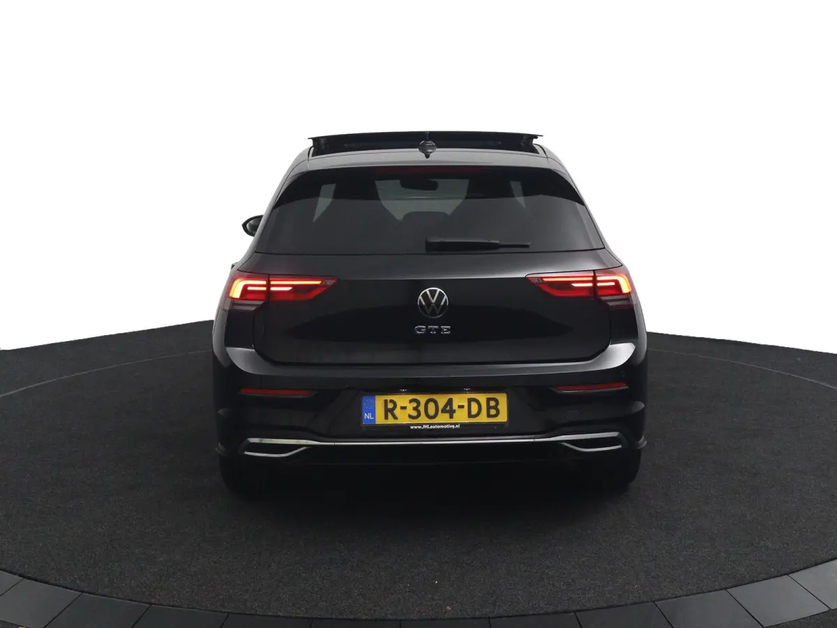 1.4 eHybrid GTE*ACC*ECC*PANO*IQLIGHT*NAVI*VIRTUAL*
