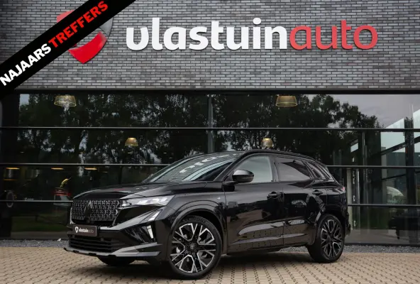1.2 E-Tech full hybrid 200 esprit Alpine , Adap. cruise, Voorruitverwarming, Achteruitrijcamera,
