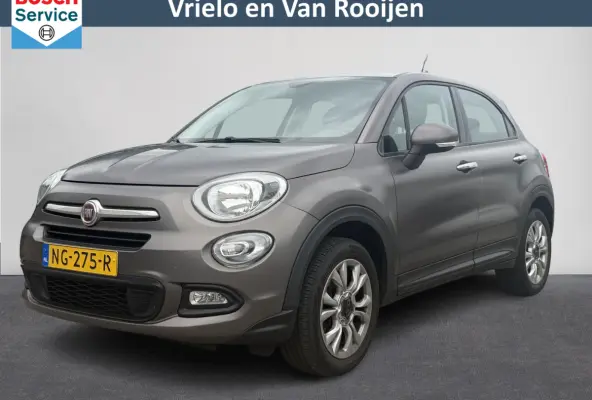 1.6 PopStar Clima | Navi | PDC | Cruise | Bluetooth ( Vestiging - Nieuwegein )