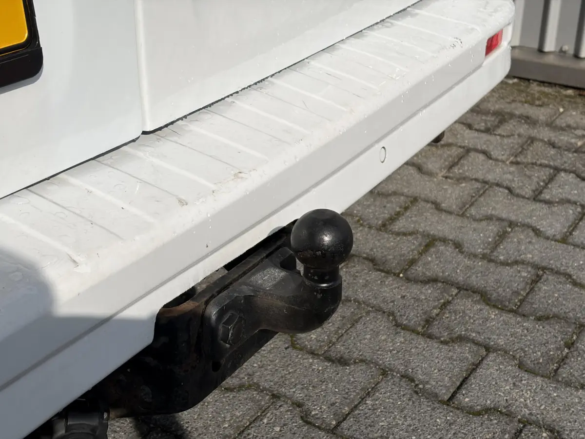 2.0 dCi 120 T29 L2H1*DUBBEL CAB*2X SCHUIF*HAAK*CAM