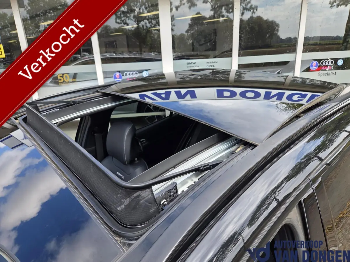 1.6 T-GDi Hybrid GT-PlusLine | HEV 230 Full Hybrid | Panoramadak / 360 - Full Option GT-Line