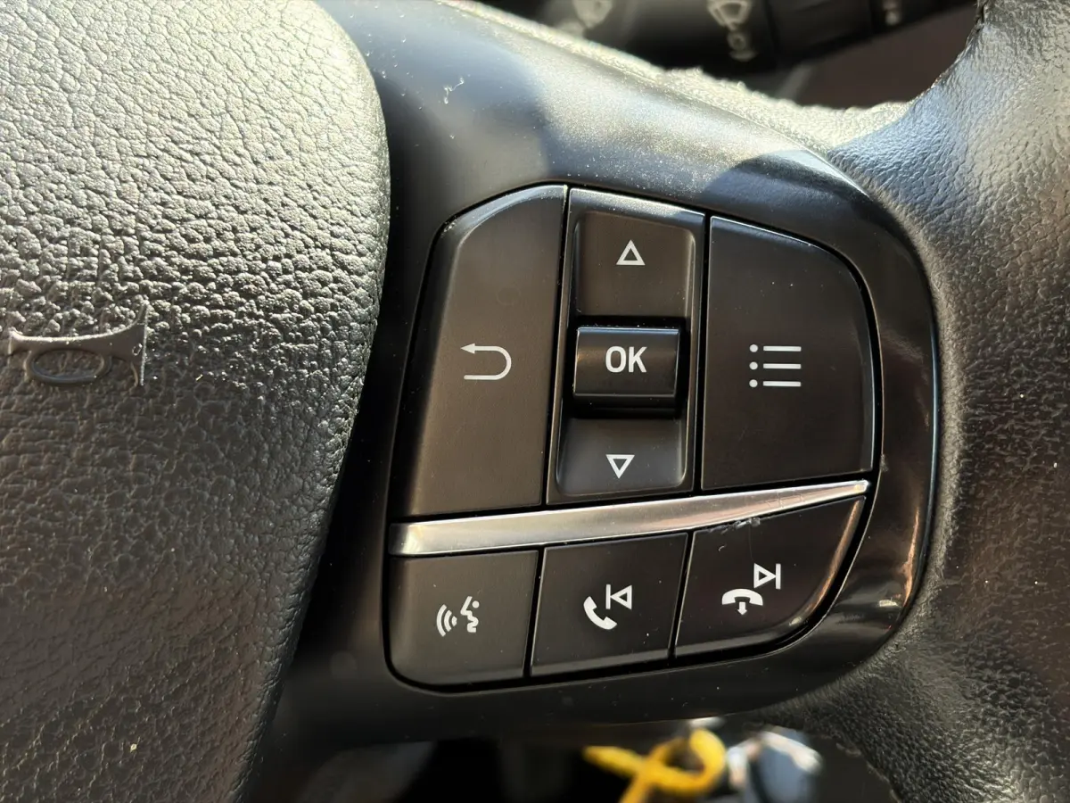 300 2.0 TDCI L1H1*HAAK*CRUISE*A/C*TEL*
