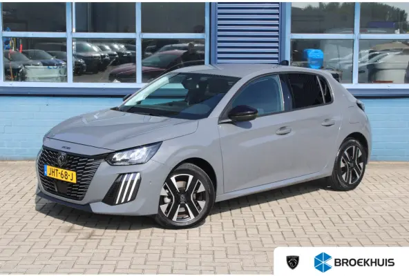 1.2 Hybrid 110 e-DCS6 Allure Adaptive Cruise Control | Camera voor en achter | Apple Carplay/Android Auto