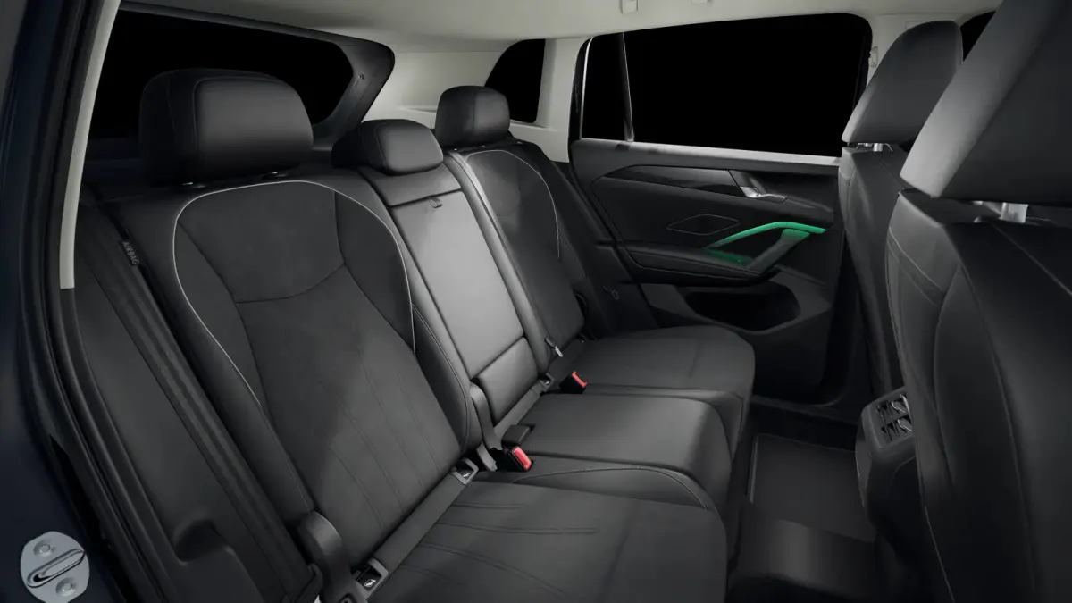 1.5 eHybrid Elegance | Trekhaak | Elec. klep | Side assist | ACC | 204Pk |