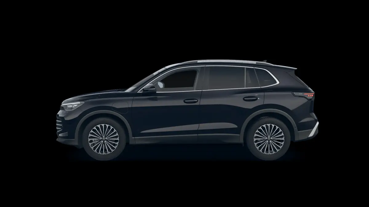 1.5 eHybrid Elegance | Trekhaak | Elec. klep | Side assist | ACC | 204Pk |