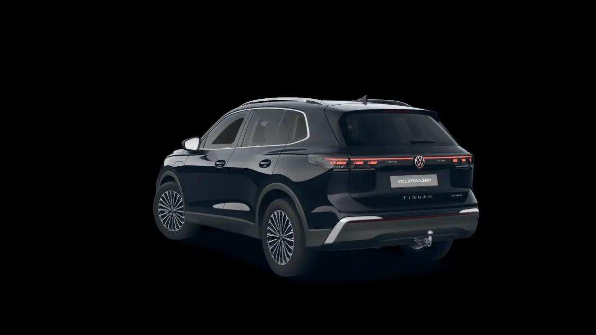 1.5 eHybrid Elegance | Trekhaak | Elec. klep | Side assist | ACC | 204Pk |