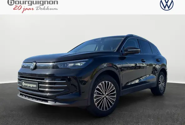 1.5 eHybrid Elegance | Trekhaak | Elec. klep | Side assist | ACC | 204Pk |