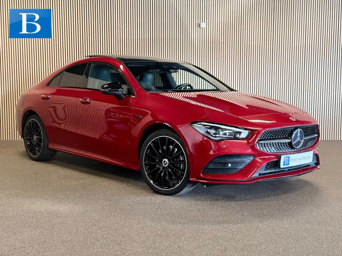250e AMG STYLING-PANORAMA-NIGHT-MEMORY-TREKHAAK-CAMERA-ZEER COMPLEET