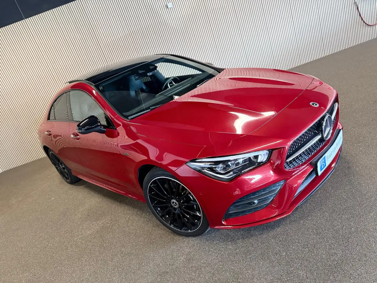 250e AMG STYLING-PANORAMA-NIGHT-MEMORY-TREKHAAK-CAMERA-ZEER COMPLEET