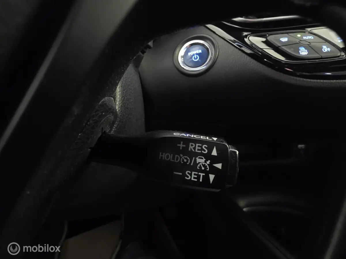 1.8 Hybrid Dynamic