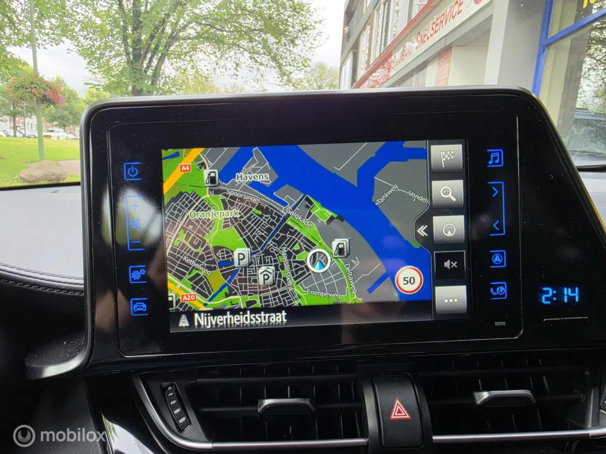 1.8 Hybrid Dynamic