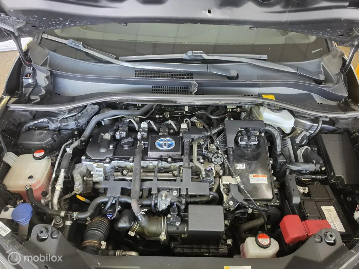 1.8 Hybrid Dynamic