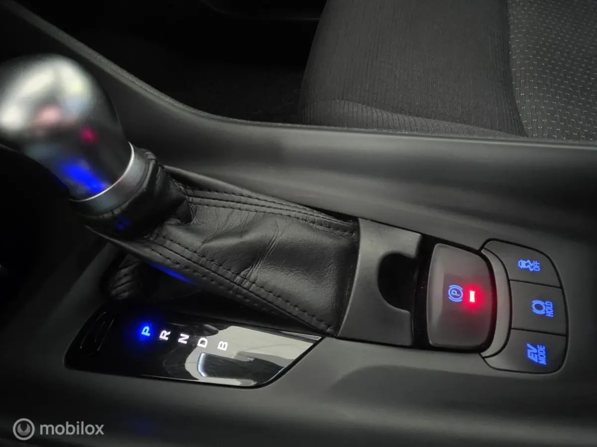 1.8 Hybrid Dynamic