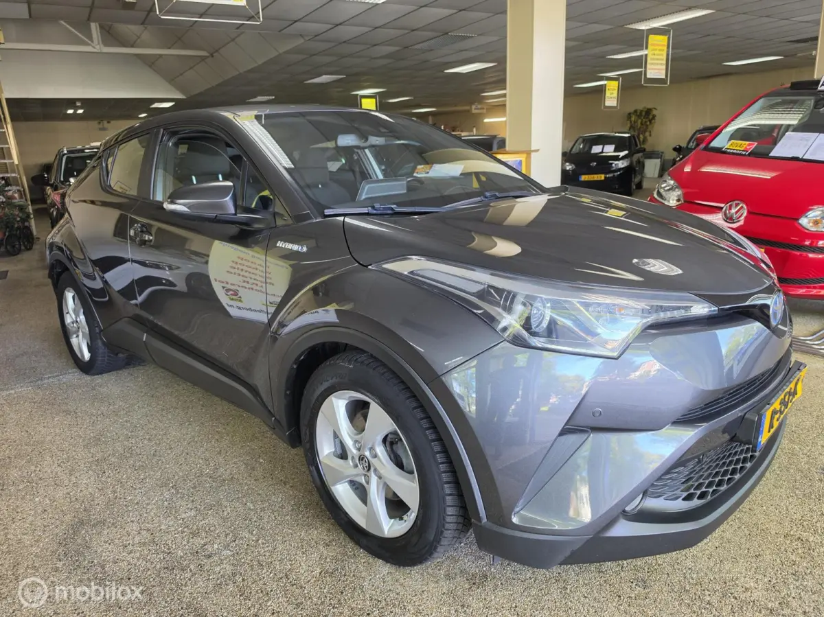 1.8 Hybrid Dynamic