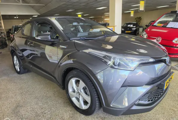 1.8 Hybrid Dynamic