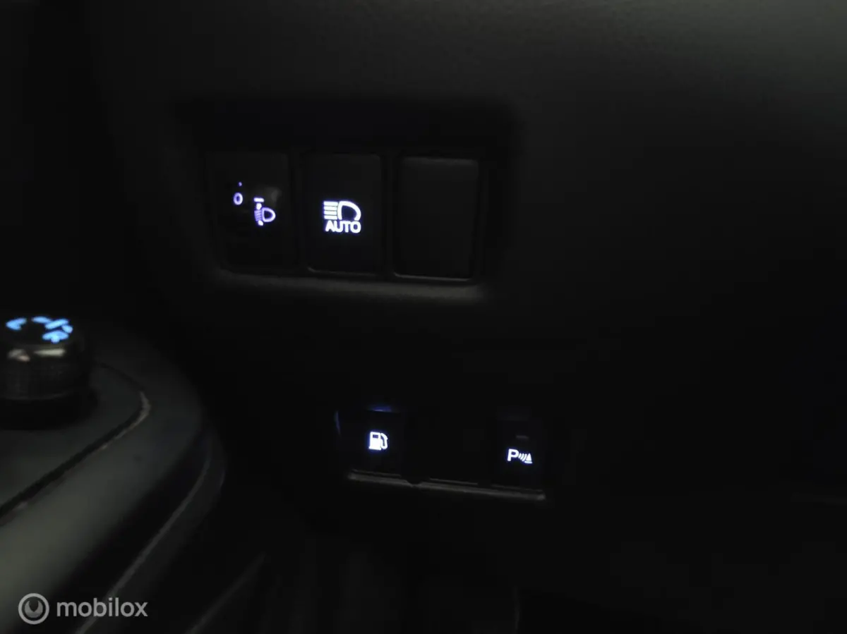 1.8 Hybrid Dynamic