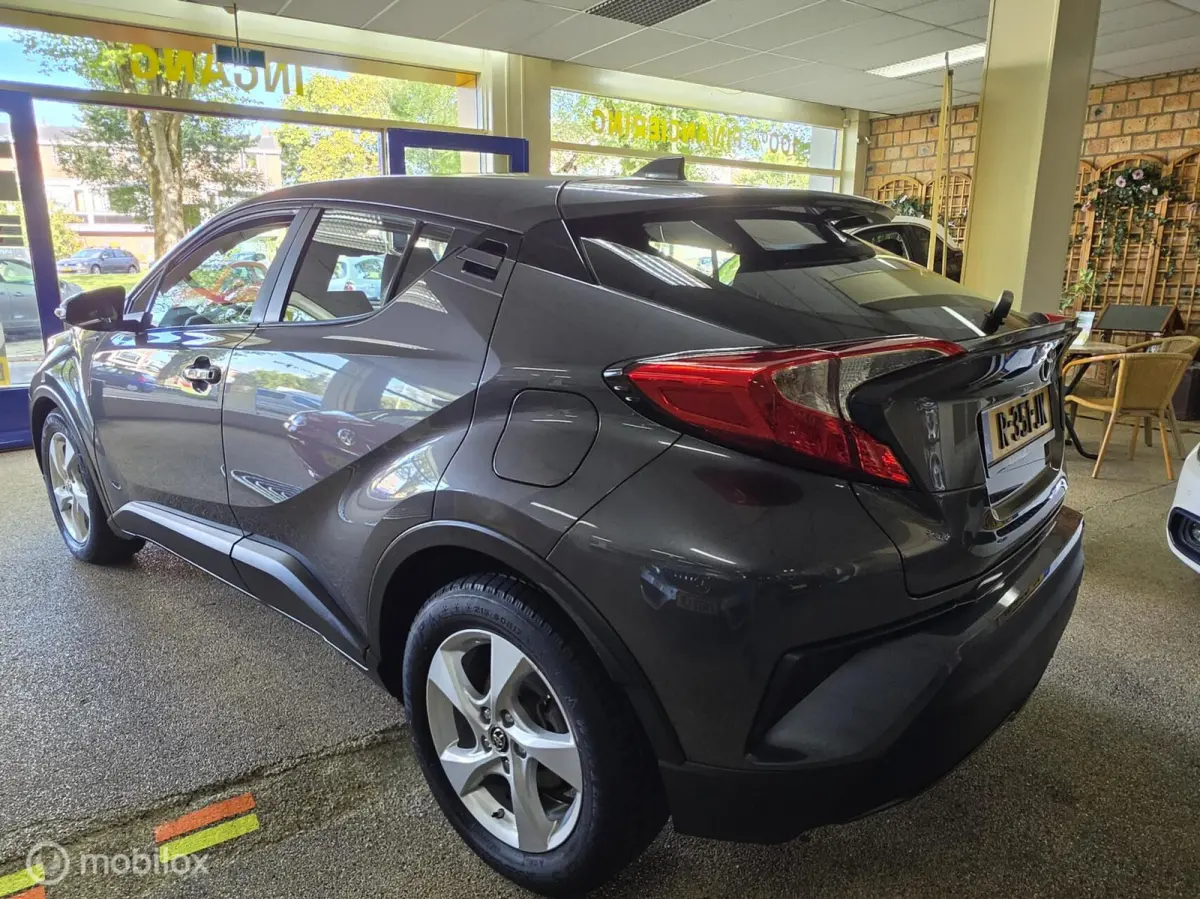 1.8 Hybrid Dynamic