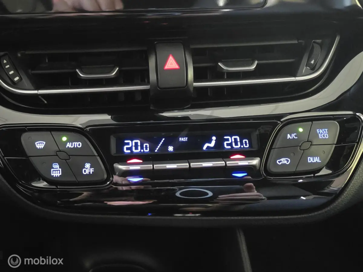 1.8 Hybrid Dynamic