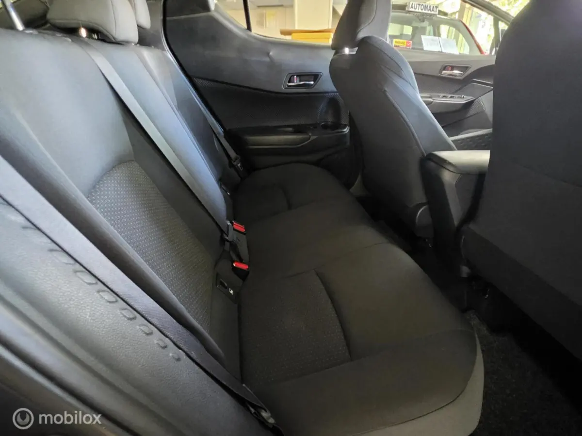 1.8 Hybrid Dynamic