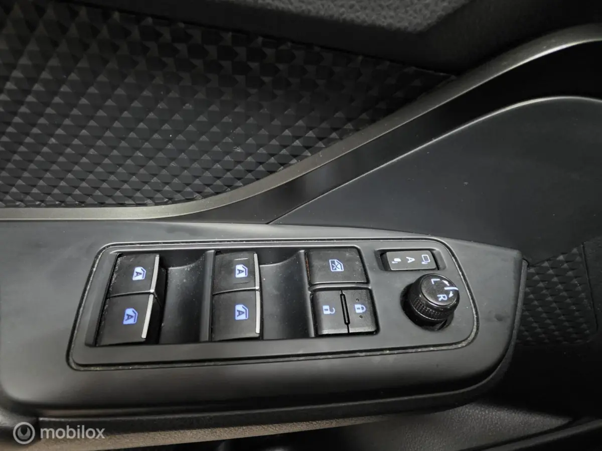 1.8 Hybrid Dynamic
