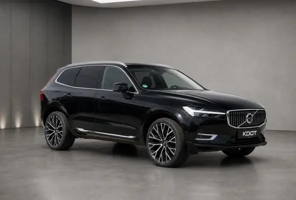 2.0 Recharge T6 AWD Inscription | SOH 95% | B&W | Luchtvering | 22” | Pano | HUD | 360° | HUD| Trekhaak